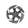 Recambio de llanta para nissan juke (f16_) 1.0 referencia OEM IAM 6PD1A  