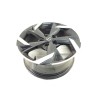 Recambio de llanta para nissan juke (f16_) 1.0 referencia OEM IAM 6PD1A  