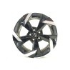 Recambio de llanta para nissan juke (f16_) 1.0 referencia OEM IAM 6PD1A  