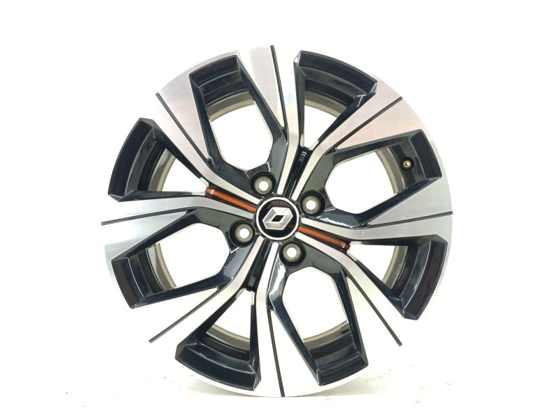 Recambio de llanta para renault clio v (b7_) tce 90 (b7mt) referencia OEM IAM 403003061R  