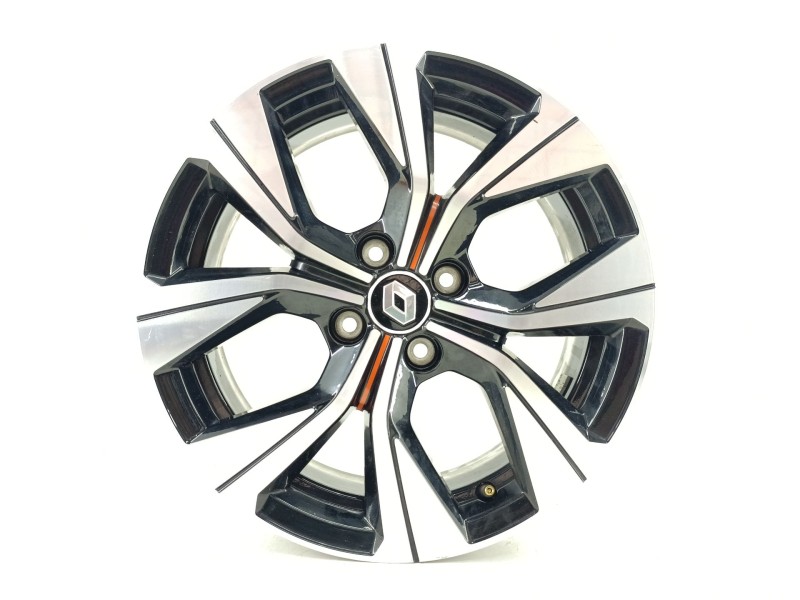 Recambio de llanta para renault clio v (b7_) tce 90 (b7mt) referencia OEM IAM 403003061R  