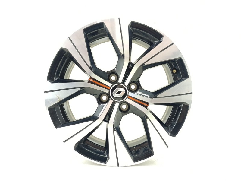 Recambio de llanta para renault clio v (b7_) tce 90 (b7mt) referencia OEM IAM 403003061R  