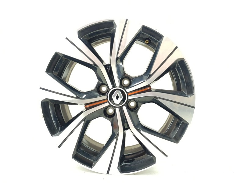 Recambio de llanta para renault clio v (b7_) tce 90 (b7mt) referencia OEM IAM 403003061R  