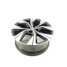 Recambio de llanta para renault clio v (b7_) tce 90 (b7mt) referencia OEM IAM 403003061R  