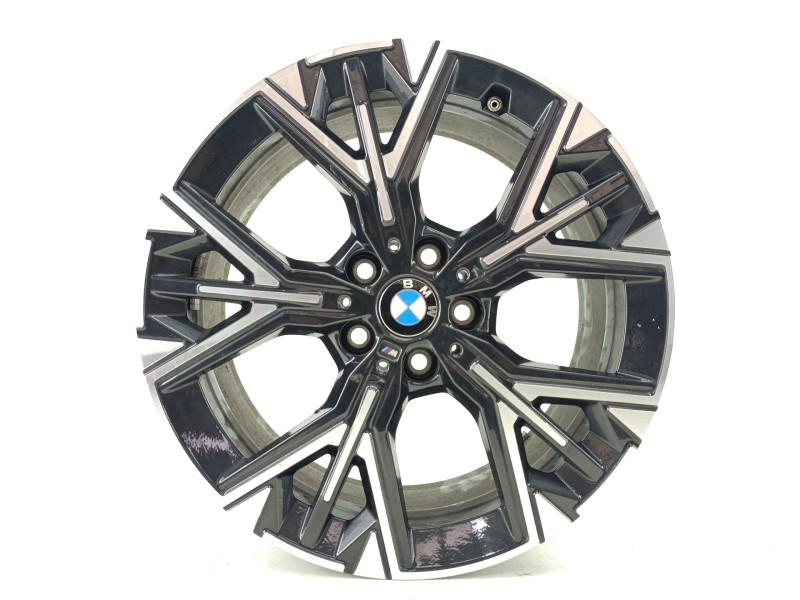 Recambio de llanta para bmw 1 (f40) 118 d referencia OEM IAM 5A35E68  