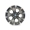 Recambio de llanta para bmw 1 (f40) 118 d referencia OEM IAM 5A35E68  