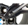 Recambio de llanta para bmw 1 (f40) 118 d referencia OEM IAM 5A35E68  