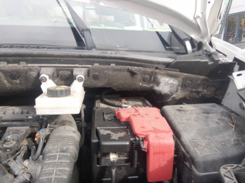 Recambio de motor limpia delantero para peugeot partner furgoneta/monovolumen 1.6 hdi / bluehdi 75 referencia OEM IAM   