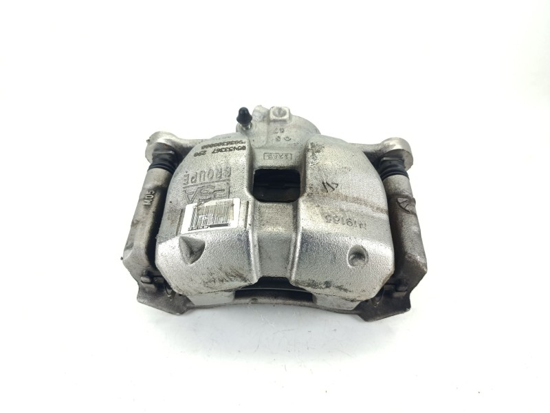 Recambio de pinza de freno delantera derecha para fiat 600 mild hybrid referencia OEM IAM 9836308080  