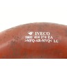 Recambio de tubo para iveco daily vi furgoneta naturalpower 35s14, 35c14, 40c14, 50c14, 60c14, 65c14,... referencia OEM IAM 5801