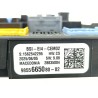 Recambio de caja reles / fusibles para fiat 600 mild hybrid referencia OEM IAM 9855665080  