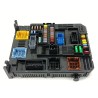 Recambio de caja reles / fusibles para fiat 600 mild hybrid referencia OEM IAM 9855665080  