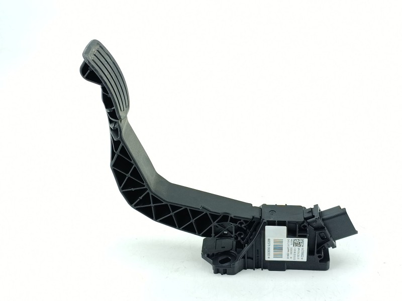 Recambio de potenciometro pedal para fiat 600 mild hybrid referencia OEM IAM 9837892280  