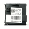 Recambio de potenciometro pedal para fiat 600 mild hybrid referencia OEM IAM 9837892280  