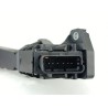 Recambio de potenciometro pedal para fiat 600 mild hybrid referencia OEM IAM 9837892280  