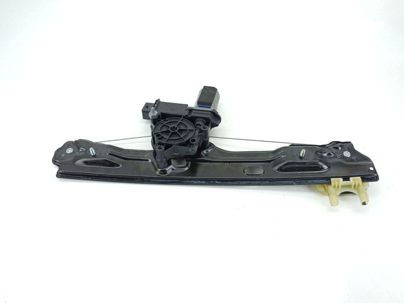 Recambio de elevalunas delantero derecho para fiat 600 mild hybrid referencia OEM IAM 52271433  