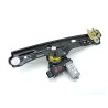 Recambio de elevalunas delantero derecho para fiat 600 mild hybrid referencia OEM IAM 52271433  