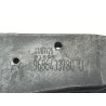 Recambio de maneta exterior delantera izquierda para fiat 600 mild hybrid referencia OEM IAM 9686433780U  