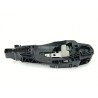 Recambio de maneta exterior delantera derecha para fiat 600 mild hybrid referencia OEM IAM 9802977180  