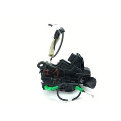 CERRADURA PUERTA DELANTERA IZQUIERDA 9849605080 