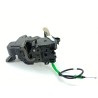 Recambio de cerradura puerta delantera izquierda para fiat 600 mild hybrid referencia OEM IAM 9849605080  