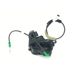 CERRADURA PUERTA DELANTERA DERECHA 9849604980 