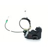 Recambio de cerradura puerta delantera derecha para fiat 600 mild hybrid referencia OEM IAM 9849604980  