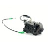 Recambio de cerradura puerta delantera derecha para fiat 600 mild hybrid referencia OEM IAM 9849604980  