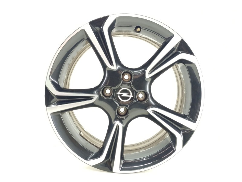 Recambio de llanta para opel corsa f (p2jo) 1.2 (68) referencia OEM IAM 9832281680  