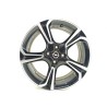 Recambio de llanta para opel corsa f (p2jo) 1.2 (68) referencia OEM IAM 9832281680  