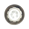 Recambio de llanta para citroën jumper iii furgoneta 2.2 bluehdi 140 referencia OEM IAM 1395239080  