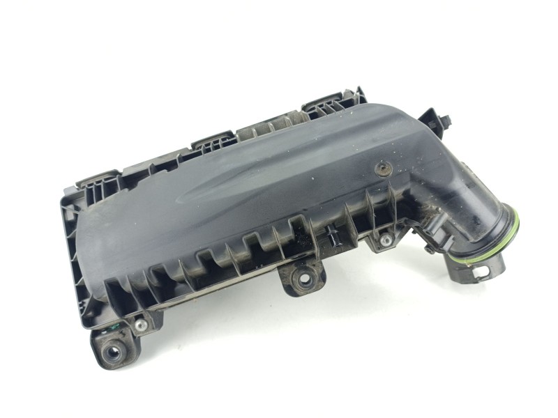 Recambio de caja filtro aire para fiat 600 mild hybrid referencia OEM IAM 9845151280  