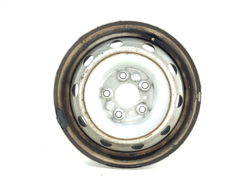 Recambio de llanta para citroën jumper iii furgoneta 2.2 bluehdi 140 referencia OEM IAM 1395239080  
