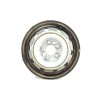 Recambio de llanta para citroën jumper iii furgoneta 2.2 bluehdi 140 referencia OEM IAM 1395239080  
