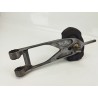 Recambio de palanca cambio para bmw 1 (e81) 118 d referencia OEM IAM 7566100  