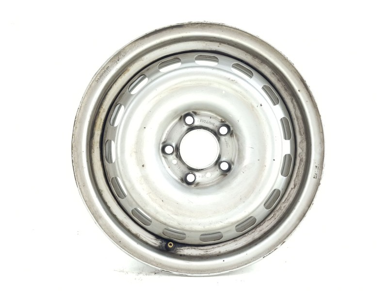 Recambio de llanta para fiat doblo furgón/monospace (510_, 511_) bluehdi 100 referencia OEM IAM 9832762477  