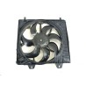 Recambio de electroventilador para fiat 600 mild hybrid referencia OEM IAM 9839344280  