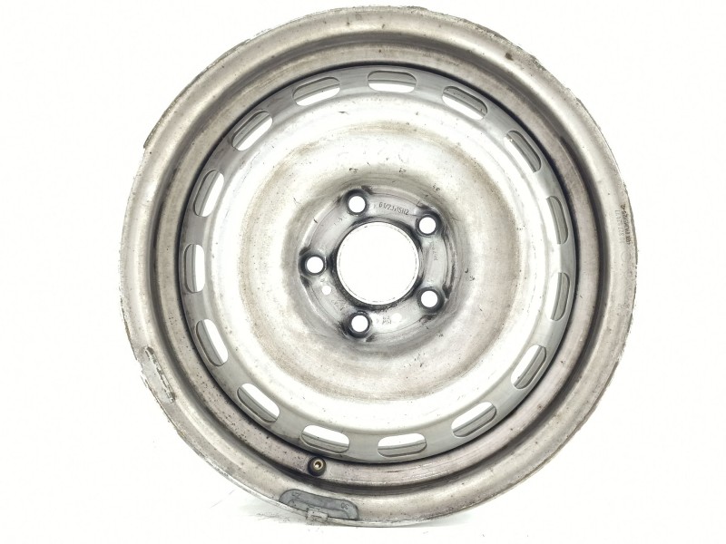 Recambio de llanta para fiat doblo furgón/monospace (510_, 511_) bluehdi 100 referencia OEM IAM 9832762477  