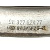 Recambio de llanta para fiat doblo furgón/monospace (510_, 511_) bluehdi 100 referencia OEM IAM 9832762477  