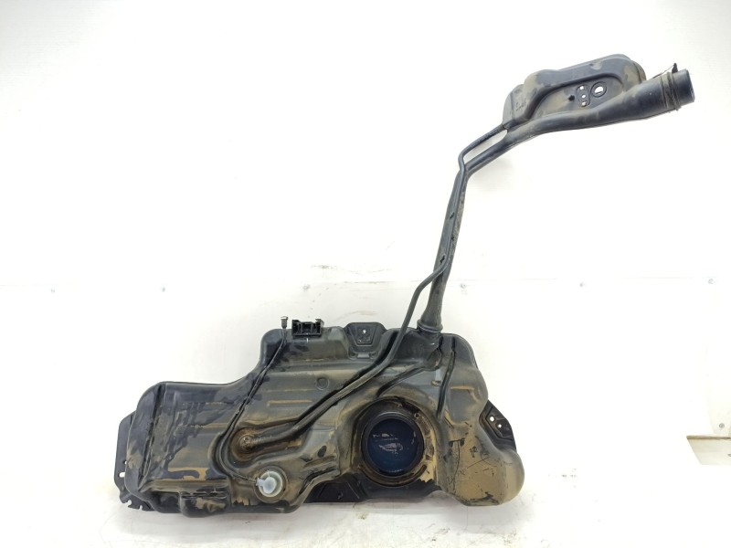 Recambio de deposito combustible para fiat 600 mild hybrid referencia OEM IAM 9845753280  