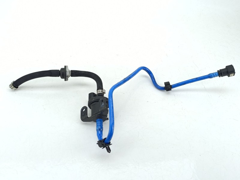 Recambio de electrovalvula para iveco daily vi furgoneta naturalpower 35s14, 35c14, 40c14, 50c14, 60c14, 65c14,... referencia OE