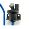 Recambio de electrovalvula para iveco daily vi furgoneta naturalpower 35s14, 35c14, 40c14, 50c14, 60c14, 65c14,... referencia OE