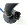 Recambio de electrovalvula para iveco daily vi furgoneta naturalpower 35s14, 35c14, 40c14, 50c14, 60c14, 65c14,... referencia OE
