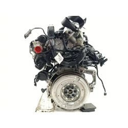 Recambio de motor completo para fiat 600 mild hybrid referencia OEM IAM HN09  
