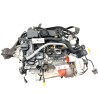Recambio de motor completo para fiat 600 mild hybrid referencia OEM IAM HN09  