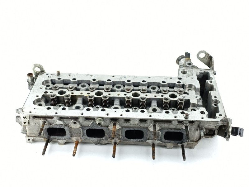 Recambio de culata para iveco daily vi furgoneta naturalpower 35s14, 35c14, 40c14, 50c14, 60c14, 65c14,... referencia OEM IAM 58