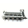 Recambio de culata para iveco daily vi furgoneta naturalpower 35s14, 35c14, 40c14, 50c14, 60c14, 65c14,... referencia OEM IAM 58