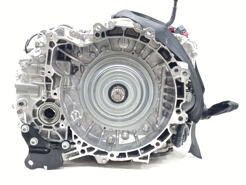 Recambio de caja cambios para fiat 600 mild hybrid referencia OEM IAM 20F9FC  