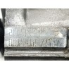 Recambio de caja cambios para fiat 600 mild hybrid referencia OEM IAM 20F9FC  