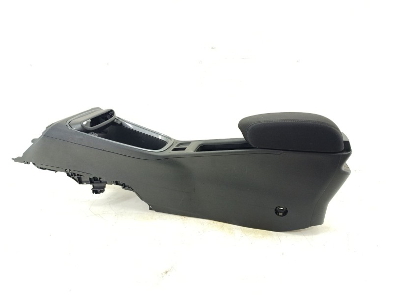 Recambio de guanecido consola central para fiat 600 mild hybrid referencia OEM IAM 735763546  